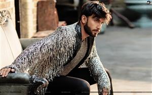 Ranveer Singh